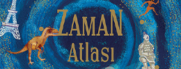 Zaman Atlası