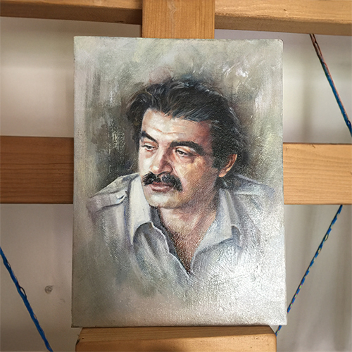 Bir Dönemin Aynası: Gulam Hüseyin Sâedi - III: Gulam Hüseyin Sâedi’nin Roman, Öykü ve Oyunları
