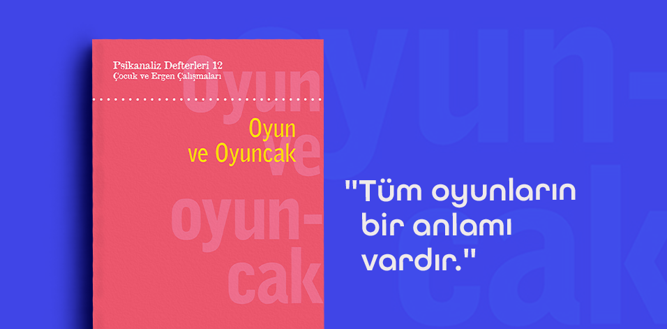 Oyun ve Oyuncak