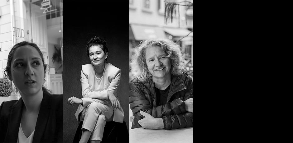 “Kim Kimi Yiyor?” 