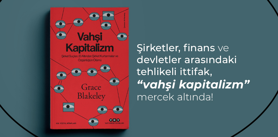 Vahşi kapitalizm