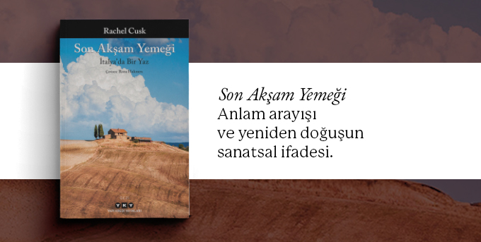 Son Akşam Yemeği – İtalya’da Bir Yaz