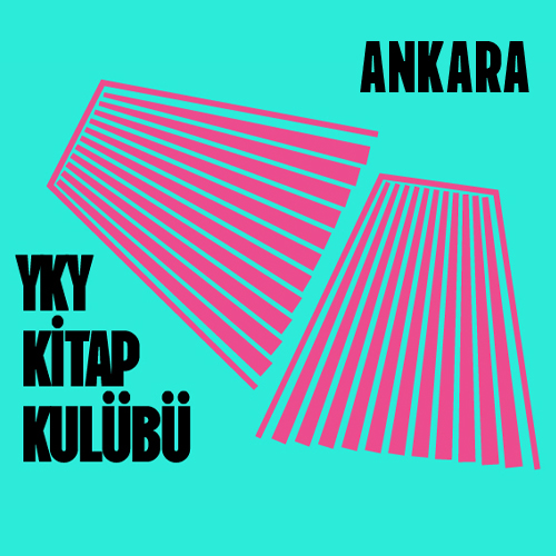 YKY Kitap Kulübü ANKARA: “Altın Gözlük”