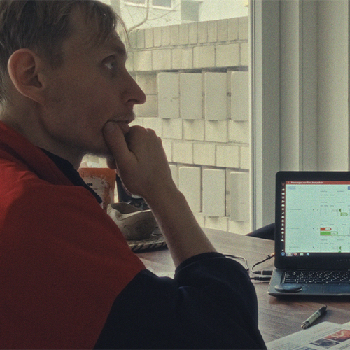 Işığın Askerleri