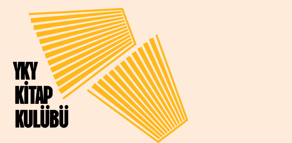 YKY Kitap Kulübü: “Akıl Almaz Olanı Anlatma Girişimi”