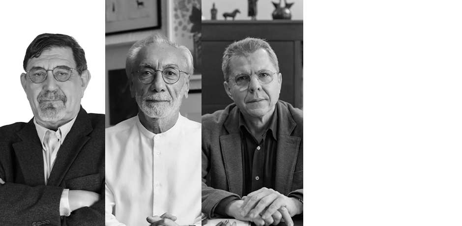 Evden Kente Ruhsallığın Mekanları