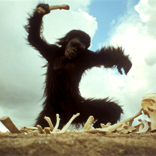 2001: Uzay Macerası