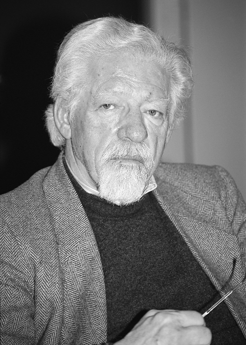 Mehmet H. Doğan