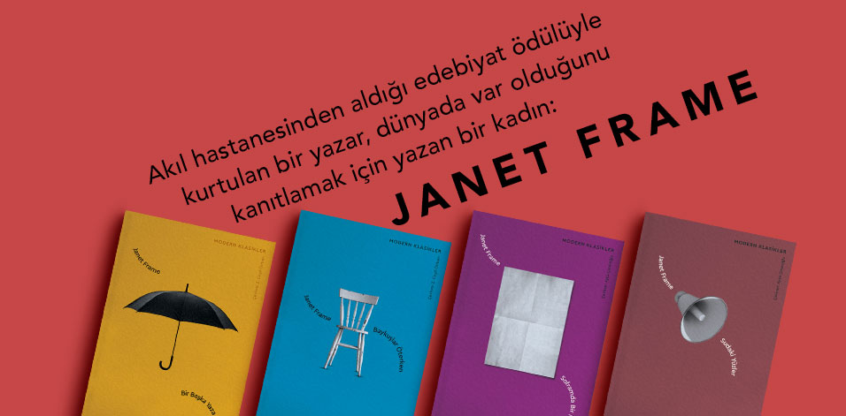 Janet Frame