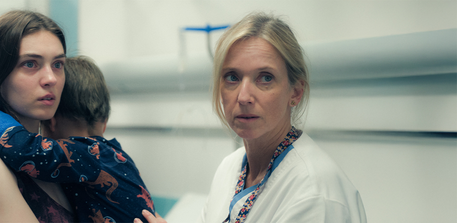 Adam’ın İyiliği İçin