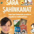 Eylül Ayı Yazarı: Sara Şahinkanat