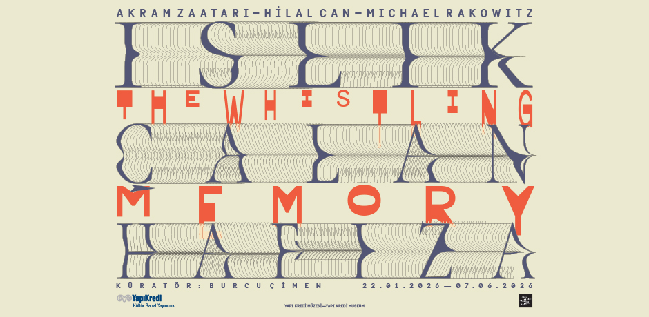 Islık Çalan Hafıza-ana