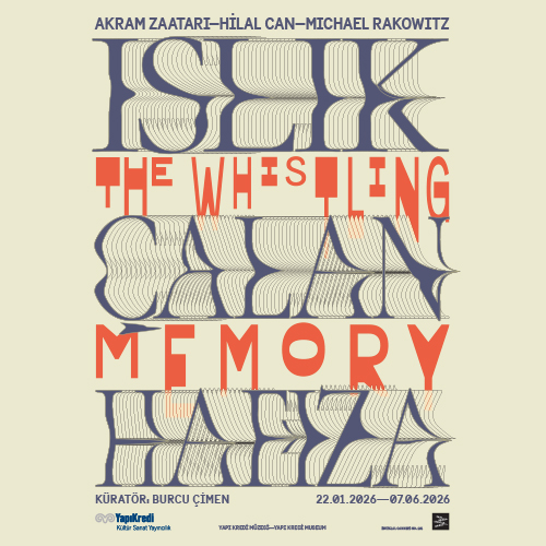 The Whistling Memory