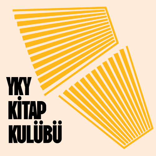 YKY Kitap Kulübü ANKARA "Kusursuzluk" 