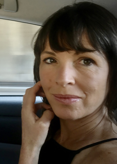 Rachel Cusk