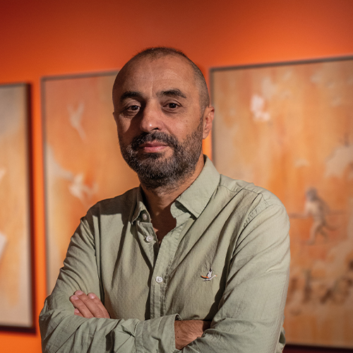  İlhan Sayın: “Halbuki korkulacak bir şey yoktu ortalıkta” 