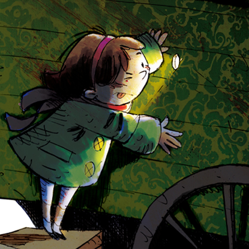 Kitapla oyun olur mu hiç! – Dünyanın En Acayip Hayvanı (7-9 Yaş)