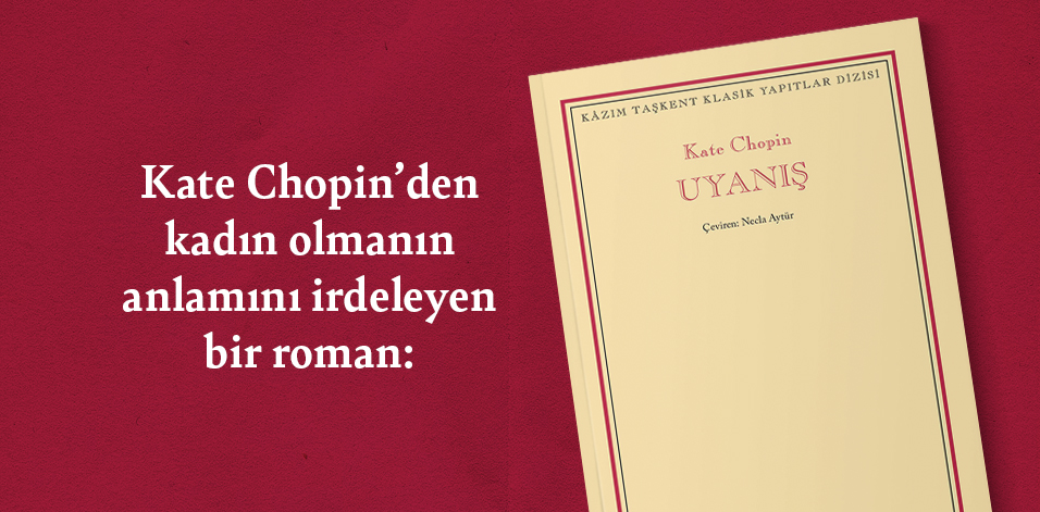 Uyanış