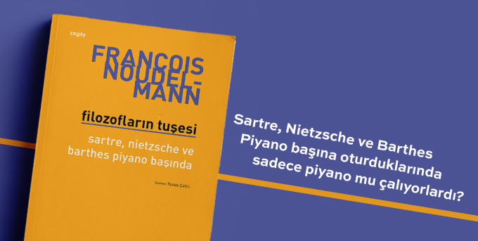 Filozofların Tuşesi