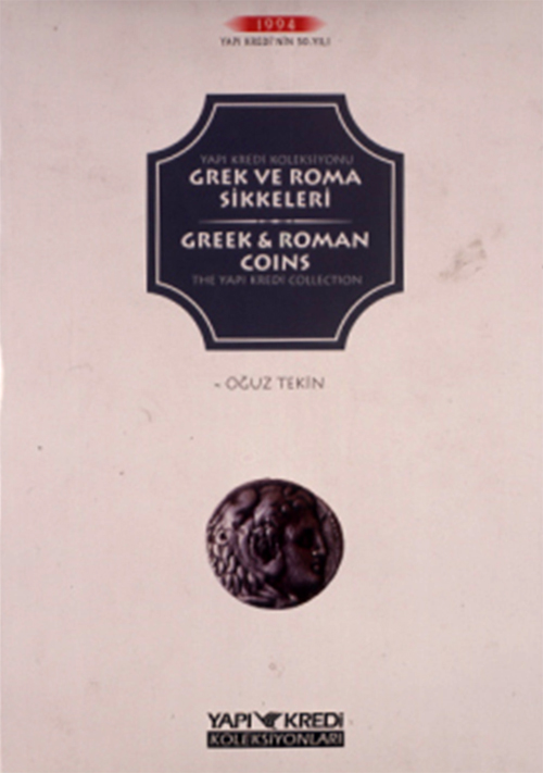 Grek ve Roma Sikkeleri