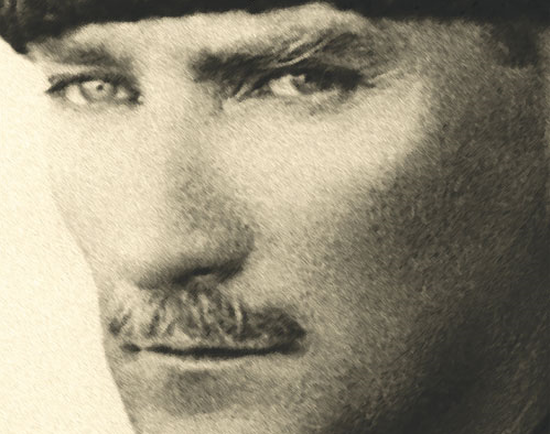 Mustafa Kemal Atatürk Mücadelesi ve Özel Hayatı