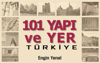 Haziran Ayı Kitabı: 101 Yapı ve Yer Türkiye