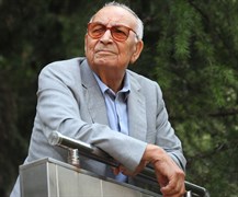 Yaşar Kemal, Ölümsüzlüğünün Birinci Yılında Doğduğu Topraklarda Anılıyor