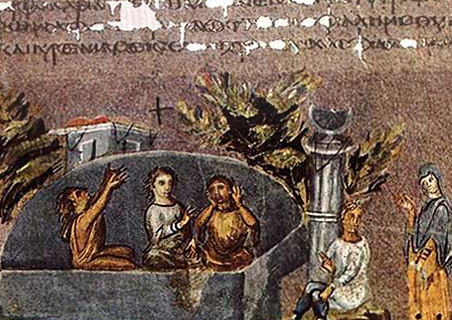 Bizans’ta Rüya Tabirnameleri - Giriş, Çeviri ve Yorumlarıyla Birlikte Altı Oneirokritika