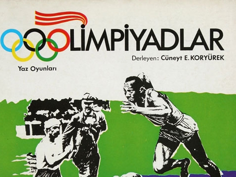 Atletizme Adanmış Bir Yaşam: Cüneyt E. Koryürek, Türkiye’nin Olimpiyad Serüveni