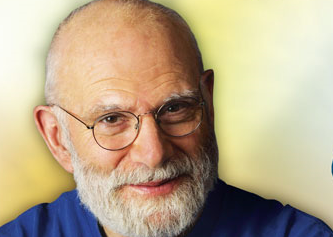Ekim Ayı Yazarı: Oliver Sacks
